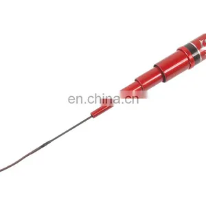 Super Light Hard Carbon Fiber 4.5 m Fishing Rod Telescopic for River Fishing thumbnail-4