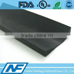 Soft Sealing Type Silicone Rubber Products thumbnail-1
