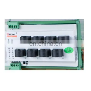 Medical IT System Insulation Fault Locator AIL100-8 thumbnail-1