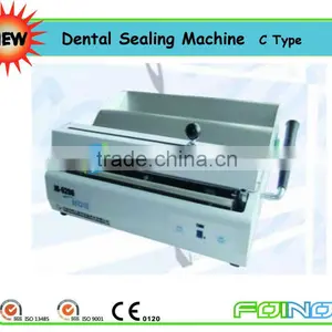 CE Approved Sealing Machine Dental thumbnail-1