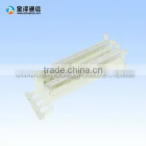 100 Pairs 110wiring Block(with Legs) thumbnail-1