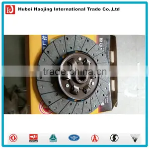 Auto Transmission Parts Chassic Parts Clutch Disc thumbnail-1