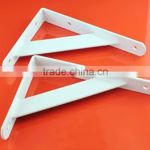 More Thickness Angle Shelf Bracket With Max Loaing thumbnail-2