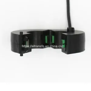 CE High-quality Outdoor Low Voltage Split Core Current Transformer thumbnail-1