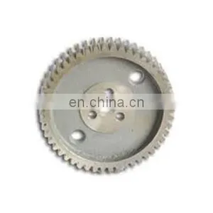 For Massey Ferguson Tractor Fuel Pump Gear Ref. Part No. 31164449 - Whole Sale India Best Quality Auto Spare Parts thumbnail-1