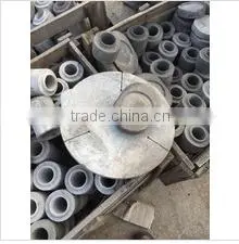 Clay Bonded SiC Muffle Board, Silicon Carbide Clay Bonded Wear Resistance Low Price thumbnail-6