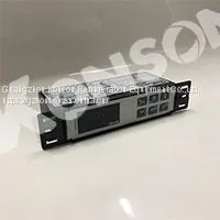 Agent Dixell Electronic Digital Display Refrigerator Truck Long Strip Controller Xw60l-5n1c1n thumbnail-1