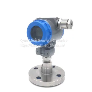 2088Industrial Pressure Transmitter 4-20mA/HART/RS485 M20*1.5 thumbnail-1