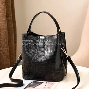 Ladies Fashion Leather Handbags Shoulder Bags Sling Bag thumbnail-1