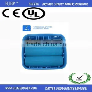2014 Hot Sales CE RoHs FCC UL Various Capapcity Power Bank Speaker thumbnail-2