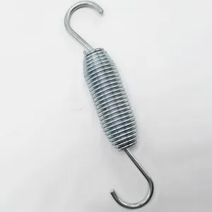 OEM 0539726030 0539726030 High Quality Slack Adjuster Return Spring for BPW Trailer Spare Parts thumbnail-1
