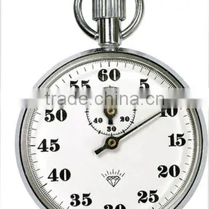 Mechanical Stopwatch, Handheld Stop Watch thumbnail-1