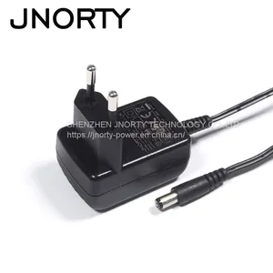 12V 0.5A Switching Power Supply EU Plug With GS CE ROHS Authentication 12V 500mA Power Adapters for CCTV LED Hair Cilpper thumbnail-2