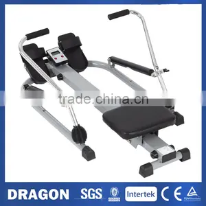 Hydraulic Resistance Indoor Rowing Machine RM206 thumbnail-1