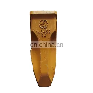 Excavator Bucket Tooth Best Price and Stiff Hard Bucket Tooth Pin Bucket Tooth thumbnail-1