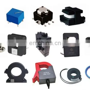 Magnetic Components PCB Current Transformer thumbnail-5