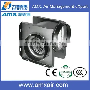 Energy Saving 220v 50hz AC Ventilation Duct Fan thumbnail-2