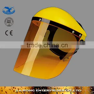 Types of Pmma Face Shields Visors and Protective Face Shield Made in China WM071 thumbnail-1