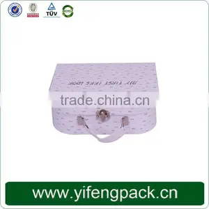 Craft Paper Packaging Box & Shipping Packaging & Corrugated Shipping Packaging Box for Custom Logo thumbnail-2