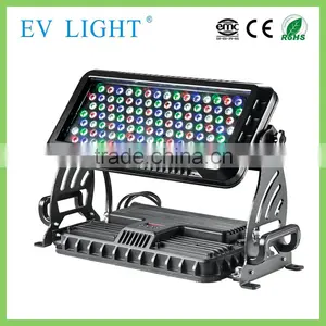 IP65 Waterproof 108pcs*3w Led Wall Washer City Light thumbnail-1