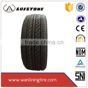 High Performance LUISTONE Car Tire 245/75R16LT With On-time Shipment thumbnail-3