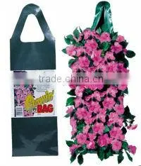 Garden Hanging Planter Grow Bag for Wall thumbnail-1