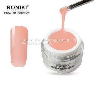 RONIKI Wholesale Builder Gel Gel Polish Wholesaler in China thumbnail-1