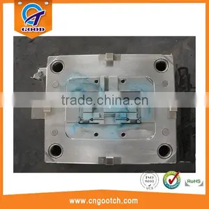 Precision Die Casting Mold thumbnail-2