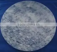 Quartz Plate/Disc thumbnail-1