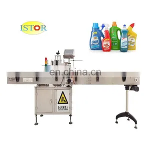 Watsapp+ 86 15504261925 Cheap Factory Price Label Sticker Machine Automatic thumbnail-1