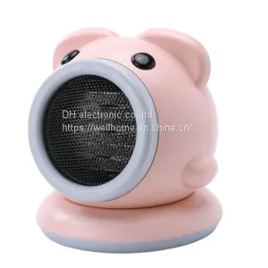 Energy Saving Mini Heater Wechat:13510231336 thumbnail-3