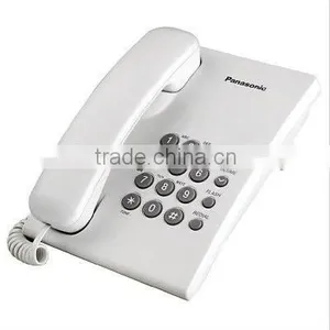 Landline Phones Wired Desktop Telecom Cable Telephone thumbnail-1