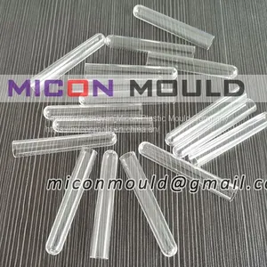 Test Tube Mould thumbnail-2