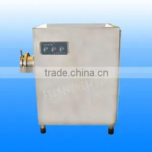 Industrial Frozen Meat Grinder thumbnail-1