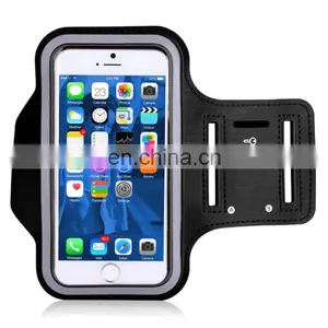 Factory Manufacture Sports Armband Case Ziplock Bags for Sale thumbnail-1