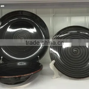 Ceramic Solid Color Dinner Set Buy Direct From China Manufacturercorelle Dinnerware Sets With Porcelain Material thumbnail-4