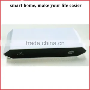 All-around Smart Home System Zigbee Home Automation With 6Watt 16Million Colors RGBW Zigbee Light Bulb Support Remote Dimmer thumbnail-5