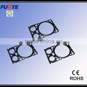 Custom Rubber Head Gasket for Automotive thumbnail-1