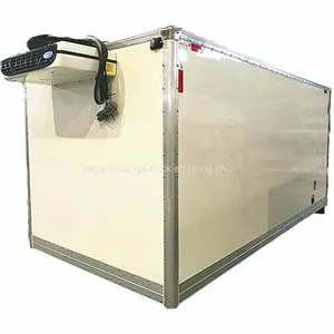 Refrigerated Truck Box Body Insulated Panel for Refrigerated Truck thumbnail-1