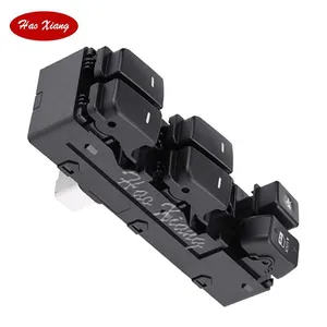 Haoxiang CAR Power Window Switches Universal Window Lifter 93570-1X000 93570-1M100 For Hyundai KIA FORTE Cerato 2010 2011 2012 thumbnail-1