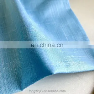 High Quality, Low Price, Spot Stock, Business Comfort Modal Cotton Shirt Fabric thumbnail-1