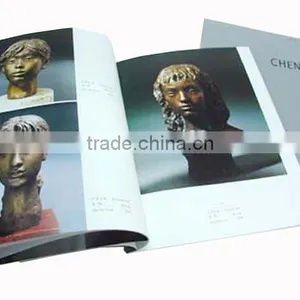 High Quality Adult Photo Hardcover Album Book Printing thumbnail-5