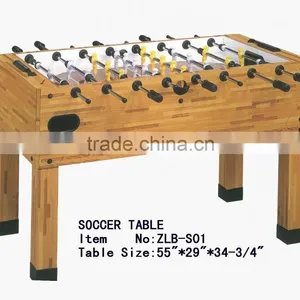 Soccer Table in Standard Size thumbnail-1
