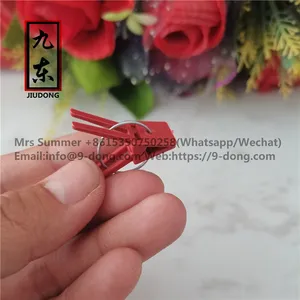 Many Types Good Quality Cheap Price Tomato Grafting Clips for Cucumber Rose Flowers thumbnail-1