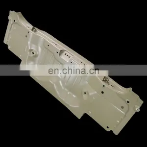 BAINEL Rear Panel For TESLA Model 3 2017-2020 1077958-S0-A 1077958-S0-B thumbnail-2