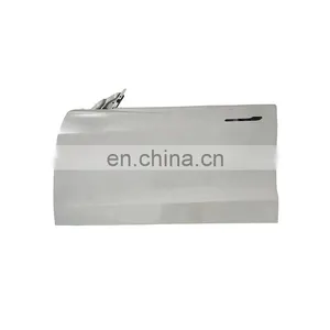 BAINEL Front Left Side Door For TESLA Model 3 2017-2020 1081421-E0-C thumbnail-1