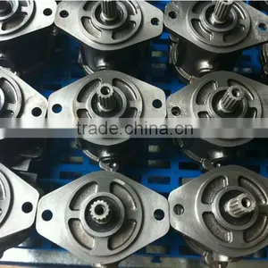 Aichi D706 D501 Hydraulic Parts thumbnail-2