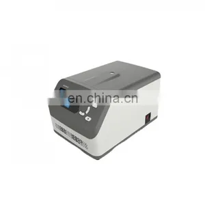 HSC-2015L Desktop High-speed Refrigerated Centrifuge thumbnail-1