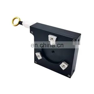 Flat Design SL00 Series Draw-wire Mechanism Low Cost Rope Length Transmitters SL003000 GS80 Displacement Sensor thumbnail-5