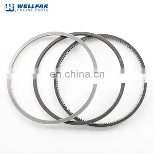 Engine Part Rings Set Piston 94mm Piston Ring 1032857 For MITSUBISHI 80189364 thumbnail-4